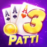 3 Patti Gold app Download